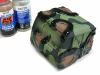 AK Interactive AK8076 CAMOUFLAGE ELASTIC PUTTY 80g